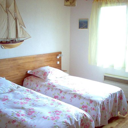 Chambres D'Hotes La Forterie Vairé Εξωτερικό φωτογραφία