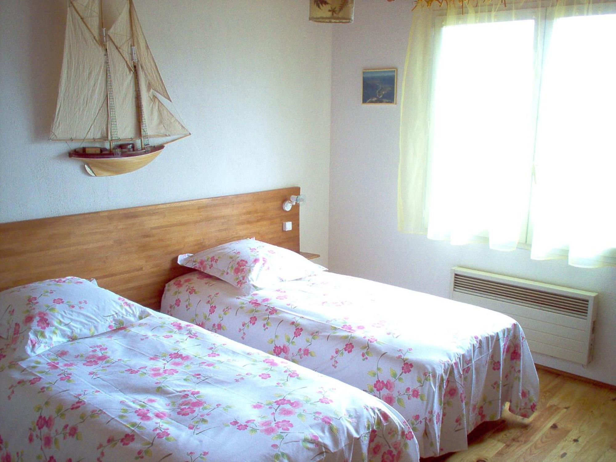 Chambres D'Hotes La Forterie Vairé Εξωτερικό φωτογραφία