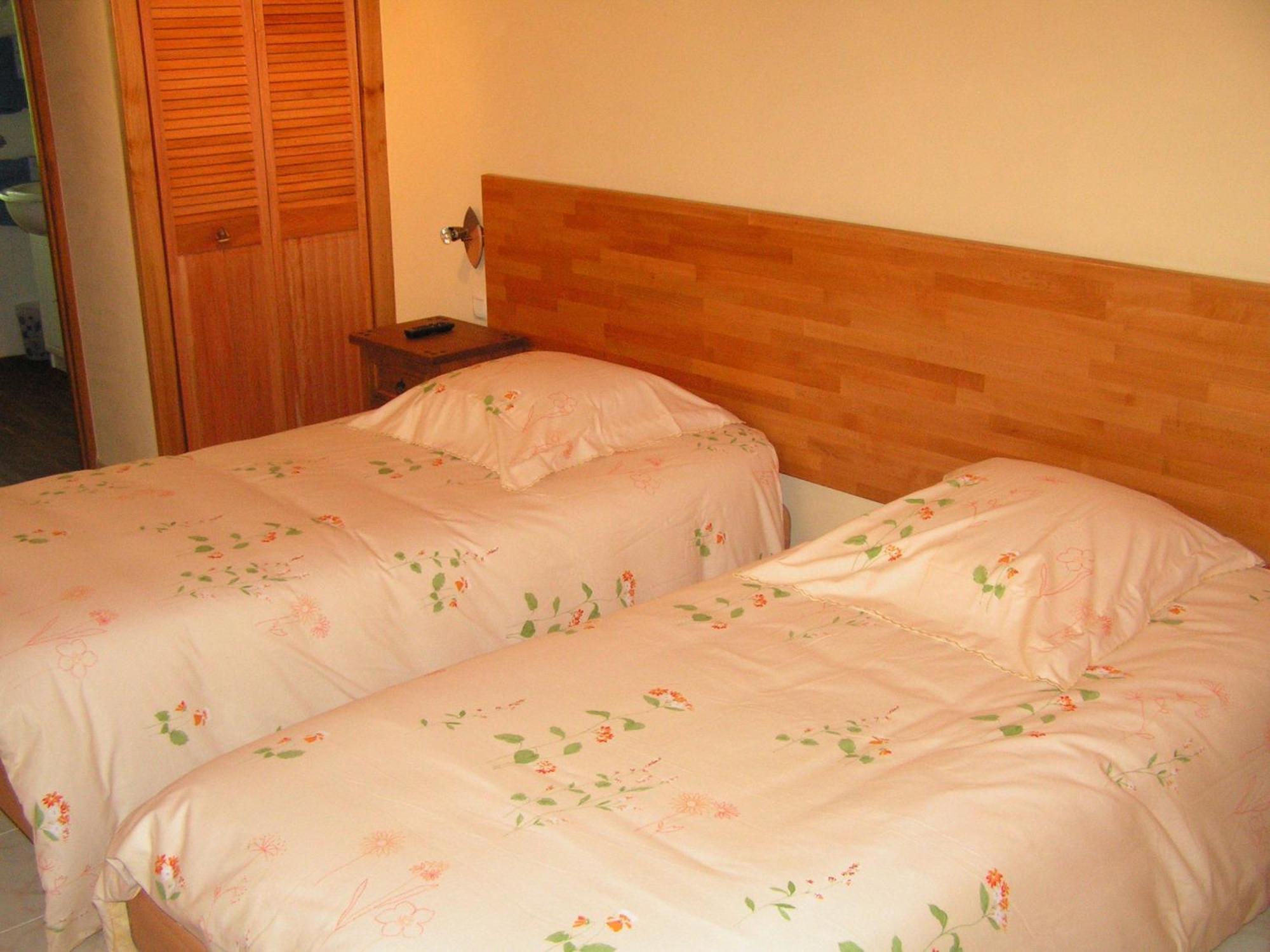 Chambres D'Hotes La Forterie Vairé Εξωτερικό φωτογραφία