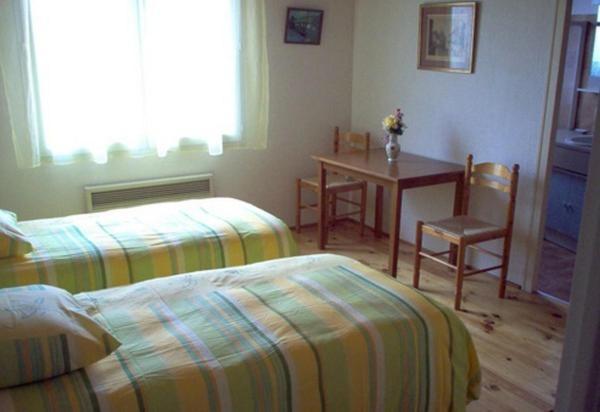 Chambres D'Hotes La Forterie Vairé Εξωτερικό φωτογραφία
