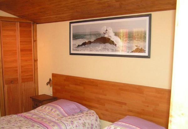 Chambres D'Hotes La Forterie Vairé Εξωτερικό φωτογραφία