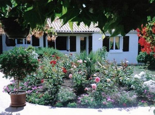 Chambres D'Hotes La Forterie Vairé Εξωτερικό φωτογραφία